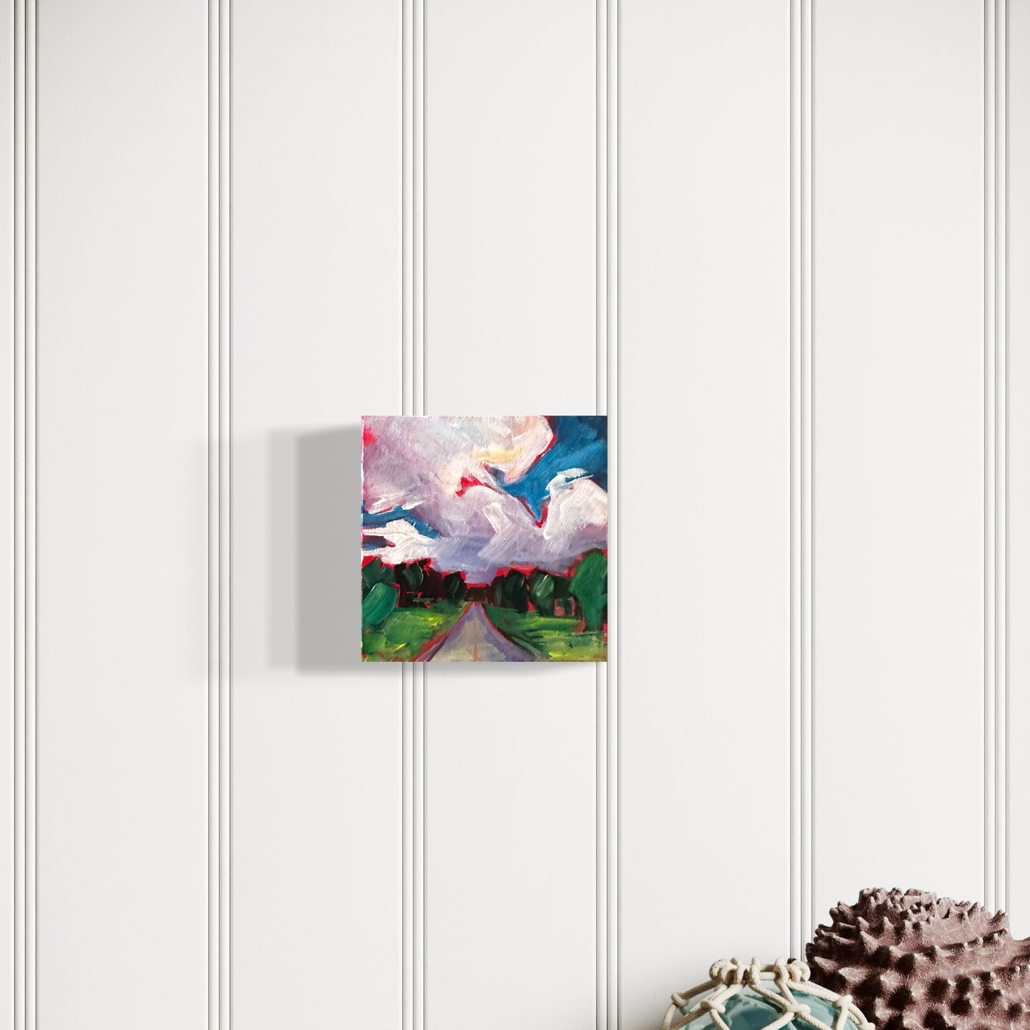 Assortment of Mini Landscapes