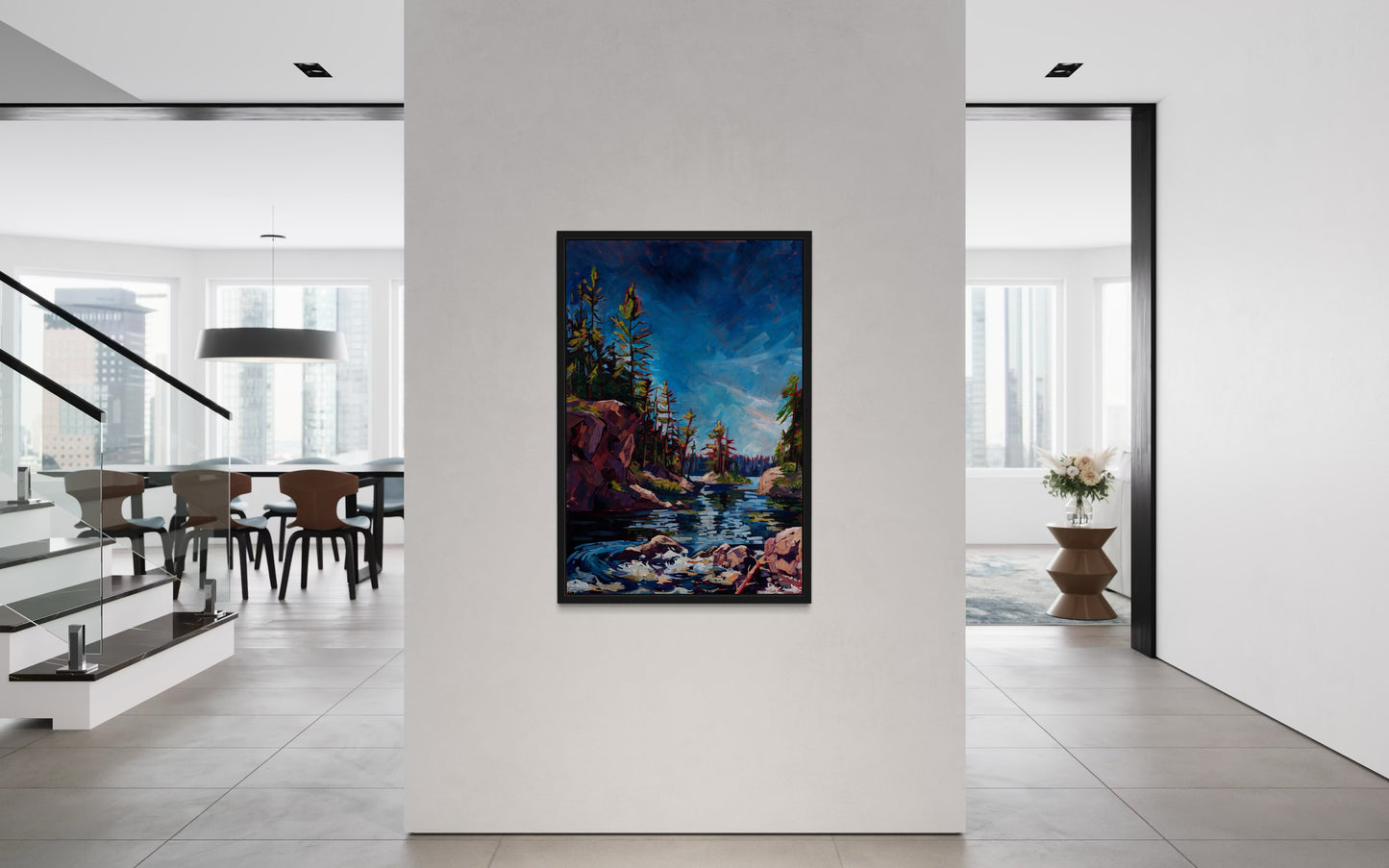 Wandering - Ltd Ed Prints