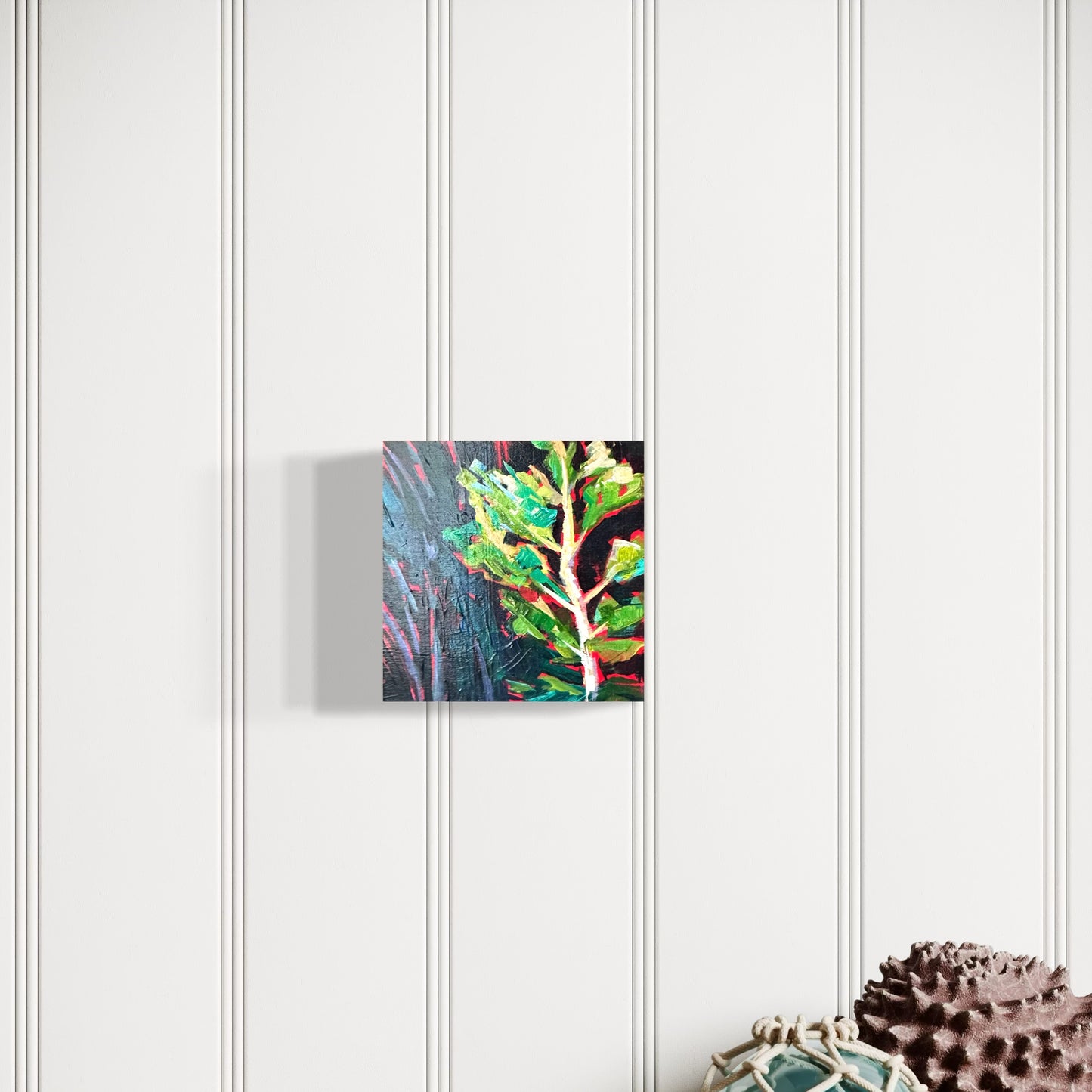Assortment of Mini Landscapes